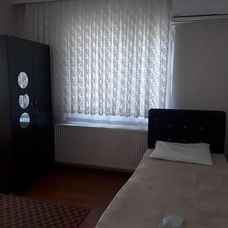 Hotel Nisa Pansiyon Akcaabat Exterior foto