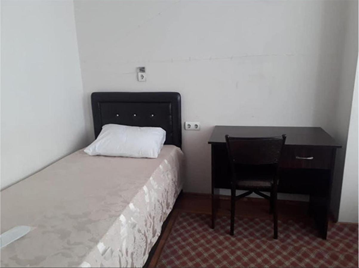 Hotel Nisa Pansiyon Akcaabat Exterior foto