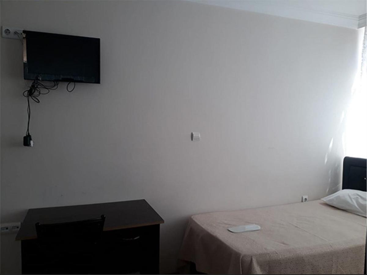 Hotel Nisa Pansiyon Akcaabat Exterior foto